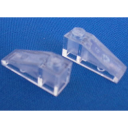 Slope 33 3 x 1 - Trans-Clear