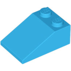 Slope 33 3 x 2 - Dark Azure