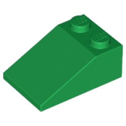 Slope 33 3 x 2 - Green