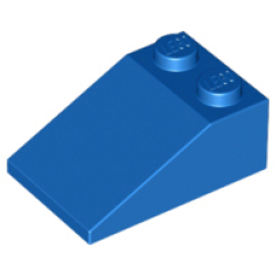 Slope 33 3 x 2 - Blue