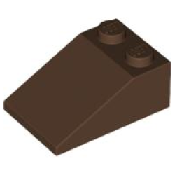 Slope 33 3 x 2 - Brown