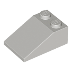 Slope 33 3 x 2 - Light Gray