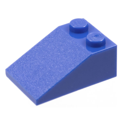 Slope 33 3 x 2 - Blue-Violet