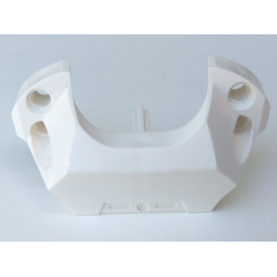 Sports Hockey Chest Protector - White Sports Hockey Chest Protector - White