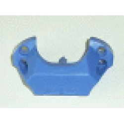 Sports Hockey Chest Protector - Blue Sports Hockey Chest Protector - Blue