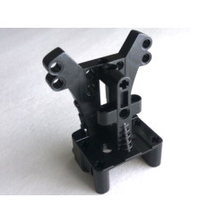 Sports Hockey Player Body - Black Sports Hockey Player Body - Black