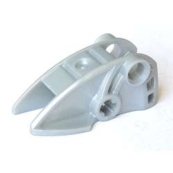 Sports Hockey Skate - Pearl Light Gray Sports Hockey Skate - Pearl Light Gray