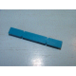 Train Signal Circuit-Breaker Bar - Blue