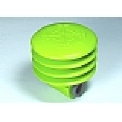 Air Blast Launcher Air Pump (Racers) - Lime Air Blast Launcher Air Pump (Racers) - Lime