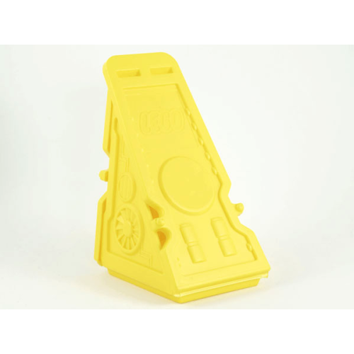 Деталь LEGO 30556 Vehicle, Racer Launcher - Yellow