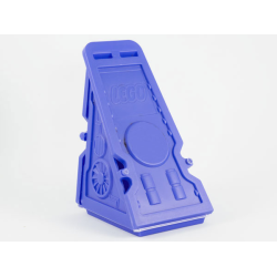 Vehicle, Racer Launcher - Violet