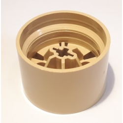 Wheel 20 x 30 Technic - Tan
