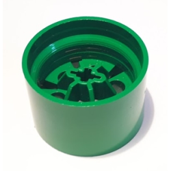 Wheel 20 x 30 Technic - Green