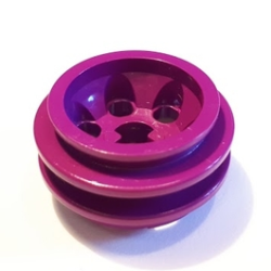 Wheel 30.4 x 14 VR - Purple