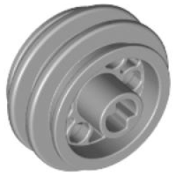 Wheel 30.4 x 14 VR - Light Bluish Gray