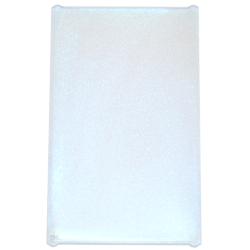 Glass for Window 1 x 4 x 6 - Satin Trans-Clear Glass for Window 1 x 4 x 6 - Satin Trans-Clear
