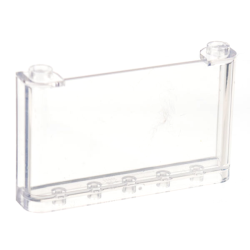 Windscreen 1 x 6 x 3 - Trans-Clear