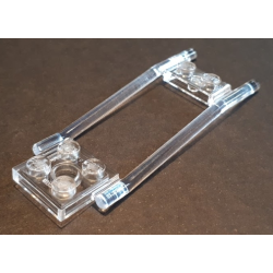 Horse Hitching / Harness Traces - Trans-Clear