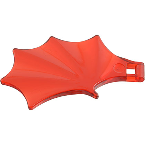 Деталь LEGO 6133 Dragon Wing - Trans-Red
