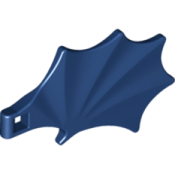 Dragon Wing - Dark Blue