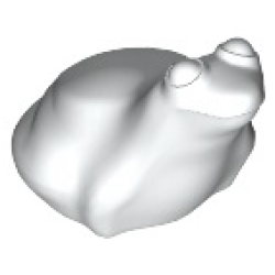 Frog - White