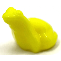 Frog - Neon Yellow