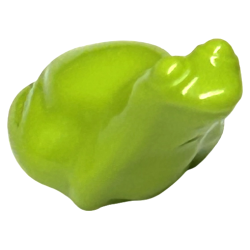 Frog - Lime