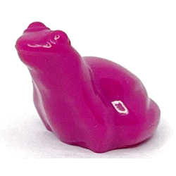 Frog - Magenta