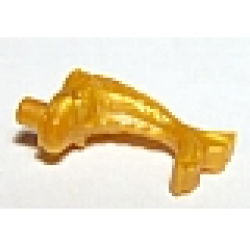 Fish, Ornamental - Pearl Gold