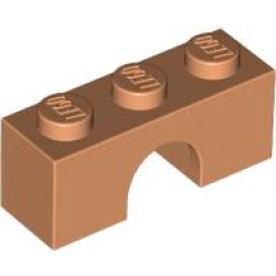 Arch 1 x 3 - Nougat