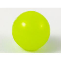 Ball, Bionicle Zamor Sphere - Trans-Neon Green Ball, Bionicle Zamor Sphere - Trans-Neon Green