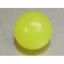 Ball, Bionicle Zamor Sphere - Trans-Yellow Ball, Bionicle Zamor Sphere - Trans-Yellow