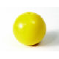 Ball, Bionicle Zamor Sphere - Yellow Ball, Bionicle Zamor Sphere - Yellow