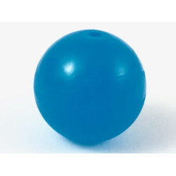 Ball, Bionicle Zamor Sphere - Trans-Medium Blue Ball, Bionicle Zamor Sphere - Trans-Medium Blue