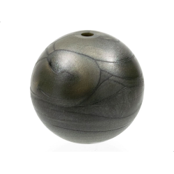 Ball, Bionicle Zamor Sphere - Pearl Dark Gray Ball, Bionicle Zamor Sphere - Pearl Dark Gray