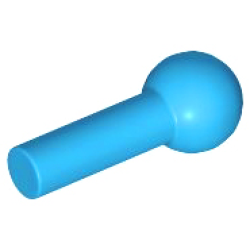 Bar 1L with Tow Ball - Dark Azure Bar 1L with Tow Ball - Dark Azure