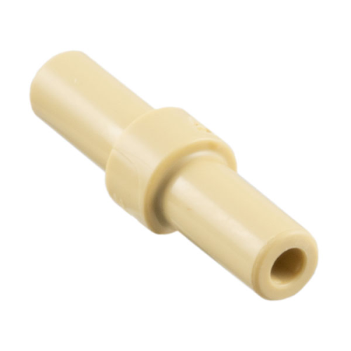 Деталь LEGO 78258 Bar 2L with Stop Ring - Tan