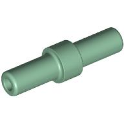 Bar 2L with Stop Ring - Sand Green