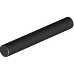 Bar 3L (Bar Arrow) - Black