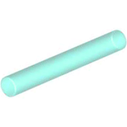 Bar 3L (Bar Arrow) - Trans-Light Blue