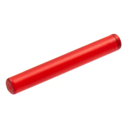 Bar 3L (Bar Arrow) - Trans-Red