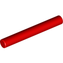 Bar 3L (Bar Arrow) - Red