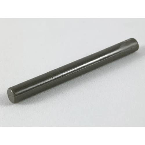 Деталь LEGO 30374 Bar 4L (Lightsaber Blade / Wand) - Dark Gray