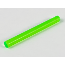 Bar 4L (Lightsaber Blade / Wand) - Trans-Bright Green