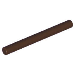 Bar 4L (Lightsaber Blade / Wand) - Dark Brown