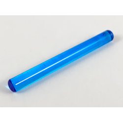 Bar 4L (Lightsaber Blade / Wand) - Trans-Dark Blue