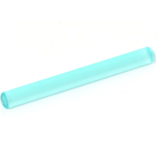 Деталь LEGO 30374 Bar 4L (Lightsaber Blade / Wand) - Trans-Light Blue