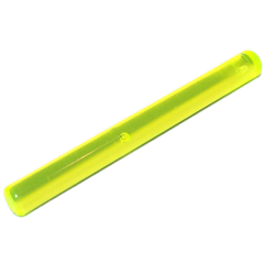 Bar 4L (Lightsaber Blade / Wand) - Trans-Neon Green