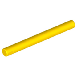 Bar 4L (Lightsaber Blade / Wand) - Yellow