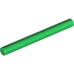 Bar 4L (Lightsaber Blade / Wand) - Green